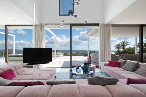 Villa a Puntiro, Mallorca, Puntiro - € 3.999.000 | Ref: Sa Casa Blanca - foto 13
